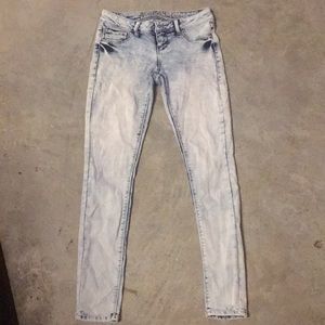 Vanilla Star jeans